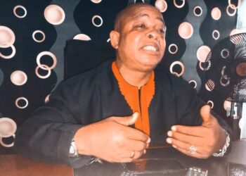 ANLCA Seme Chapter Boss Commends Compt. Bello Jibo For Effective Fight Against Smuggling