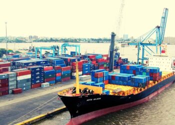 For the maritime sector, 2022 is a much better year, but……