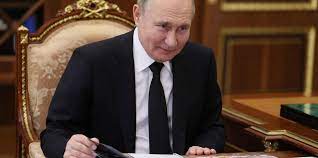 Russia After Bangladeshi Shipyard Workers