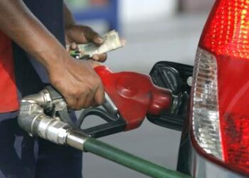 No Plan To Increase Fuel Pump Price