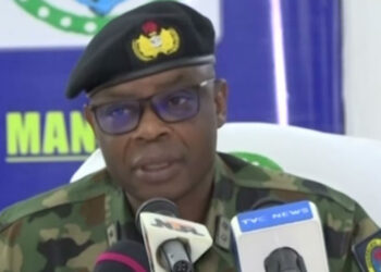 JTF Arrests 699 Suspects For Oil Theft, Pipeline Vandalism