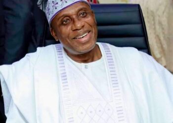 Amaechi Bags 2022 Nigerian Logistics Award
