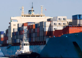 UN Adopts Global Convention On The Sale Of Ships By Courts