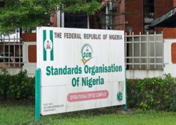 The Return of Standards Organisation of Nigeria to the ports