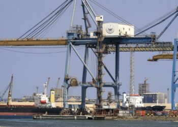 Sudan Gets UAE Backing for a New $6 Billion Seaport