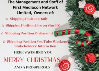 Merry Christmas and A Prosperous New Year 