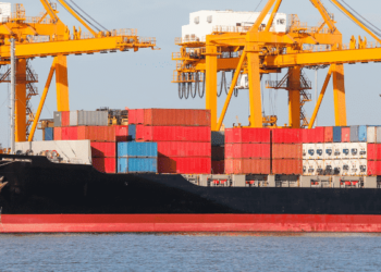 Everything You Wanted To Know About TEU In Shipping