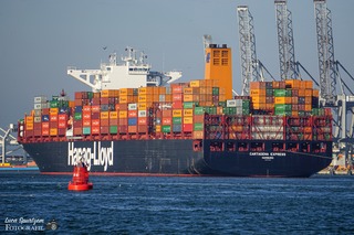 GLOBAL WEEKLY MARINE INCIDENTS