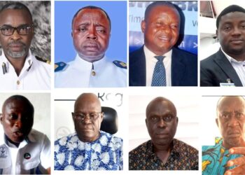 Do you support the call by the international community for the release of the crew of MT Heroic Idun