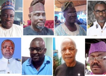 What is you appraisal of the Nigerian maritime industry in 2022?