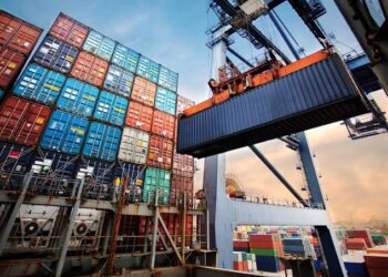 Container Shipping’s Idled Fleet Set to Soar Next Year