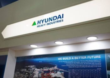 Hyundai Heavy Industries Group Changes Its Name
