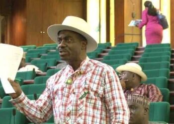 Rep Urges Implementation Of Senate Resolution To Restore Atala Marginal Field To Bayelsa 