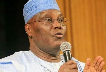 2023: Atiku Promises To Complete Baro River Port In Niger
