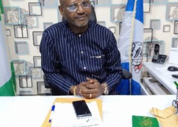 NAGAFF Congratulates Newly Promoted Comptrollers, Charges Them On Professionalism