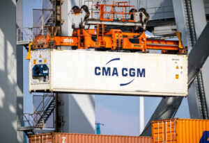 CMA CGM 