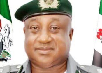 Customs MMIA Generates N20.9 Bn In 2022