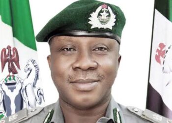 Tincan Customs Command Generates N574.3bn Revenue In 2022