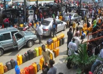 Cross-Border Smuggling Hampering Fuel Distribution – FG