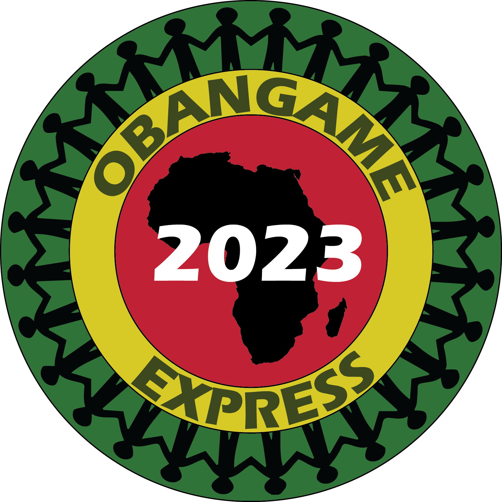 All Set For Obangame Express 2023 International Maritime Exercise