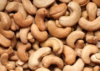 5 Powerful Health Benefits Of Cashew Nuts For Men And Women