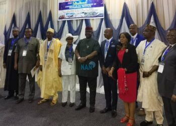 At Inauguration Of Governing Council, FG Urges CIOTA On Measures To Transform, Promote Transport Sector