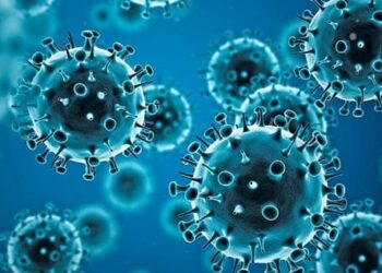 The COVID-19 Pandemic In 10 Figures