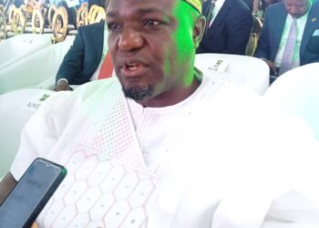 Lekki Port: “We Don’t Want A Situation Where Trucks Will Be Parking Along Lekki Road”