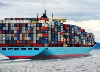 SHIPTALK:  Evolution of Containerships