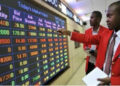 Stock Market Records N3.7trillion Trade With 13 Gainers 18 Losers