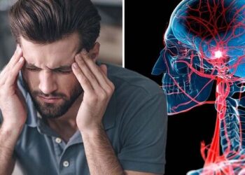 Ways To Identify A Stroke!