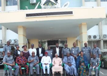 Fraud Examiners Seek Collaboration With Customs Service On Forensic Investigation