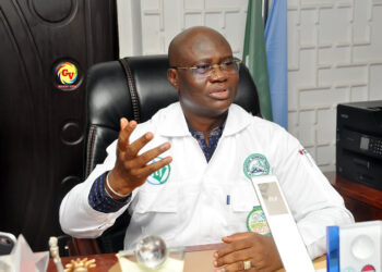 INTERVIEW: “Collective Bargaining Agreement: Shipping Association of Nigeria (SAN) is trying to shift responsibility”