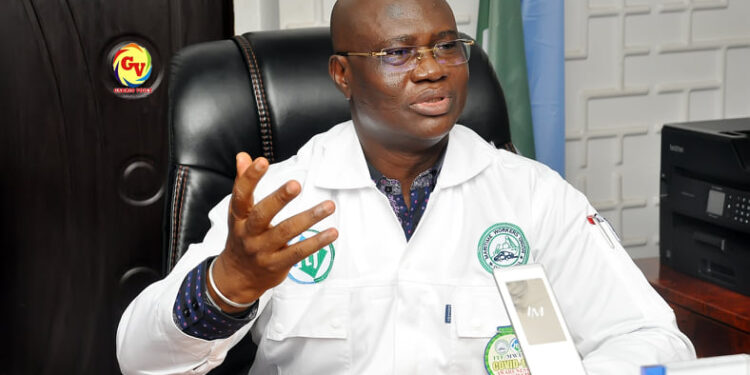 INTERVIEW: “Collective Bargaining Agreement: Shipping Association of Nigeria (SAN) is trying to shift responsibility”
