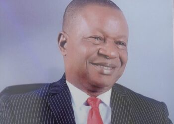 How will you appraise Dr Bashir Jamoh’s three years tenure as NIMASA DG?