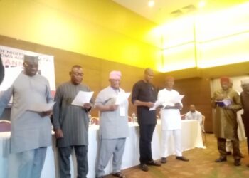 CRFFN Resolves Five Year Old ANLCA Crisis