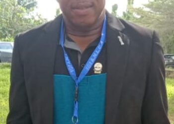 ANLCA Election: Chijioke Daniels Eyes  National Secretary Of Association 