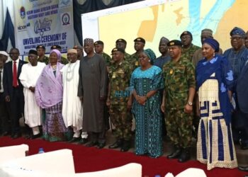 FG Reiterates Commitment To Reactivating Inland Waterways Transportation