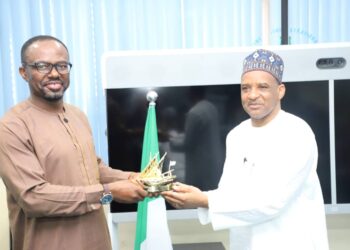 NIMASA, NCC Partner On Submarine Cable Regulation