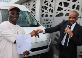 NIMASA, MWUN Pledge Commitment To Maritime Labour