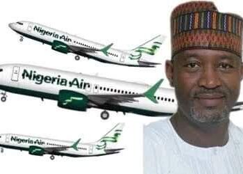 Nigeria Air Will Fly Before May 29 – Sirika