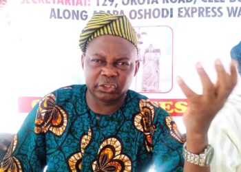 INTERVIEW:“Majority of the problems in ANLCA emanated from Oodua sons and daughters”—Prince Segun Adefioye