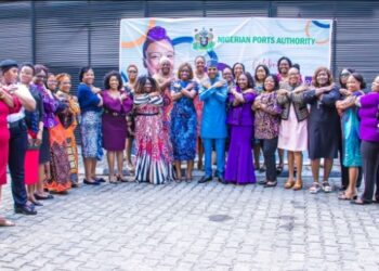 NPA, Shippers Council, MWUN Celebrate Women On IWD 2023