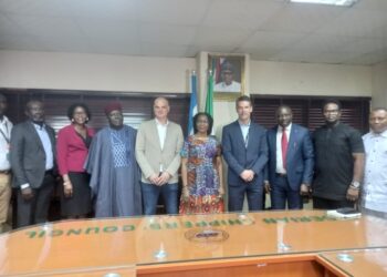 Shippers’ Council Tasks APM Terminals On Rail Linkage At Apapa Port For Cargo Evacuation