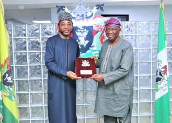 400 German Police, Special Forces Raid Suspected Smuggling Gang