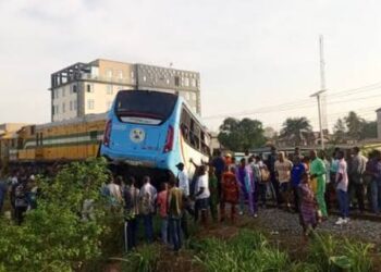 Train Mishap: Transport Minister Orders Investigation
