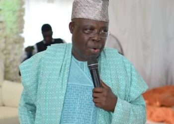 Former ANLCA President Charges President-Elect To Pay  Interest In Maritime Economy   