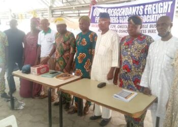 Oodua Maritime Group Rallies Support  For ANLCA AGM, To Meet Aggrieved Yoruba Elders In Each Faction