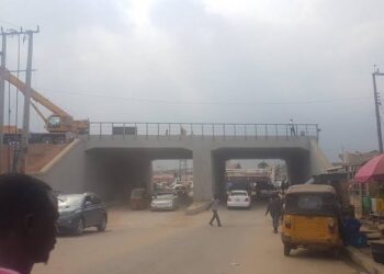 Rail Accident: NRC Begins Construction Of Overhead Bridges At Level Crossings