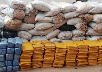 Customs Seizes Goods Worth N231m In Ogun